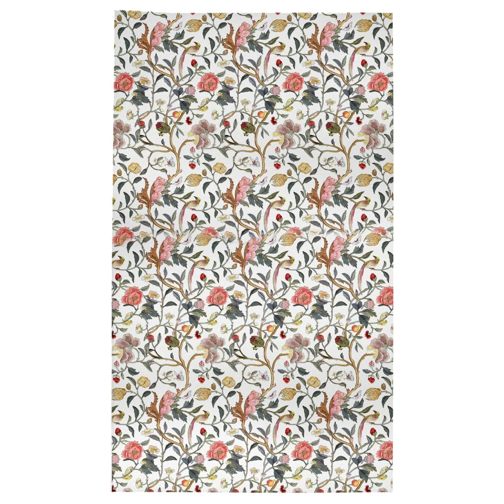 Parele, Tovaglia Lavabile si 30°, 150x250 cm Multicolore