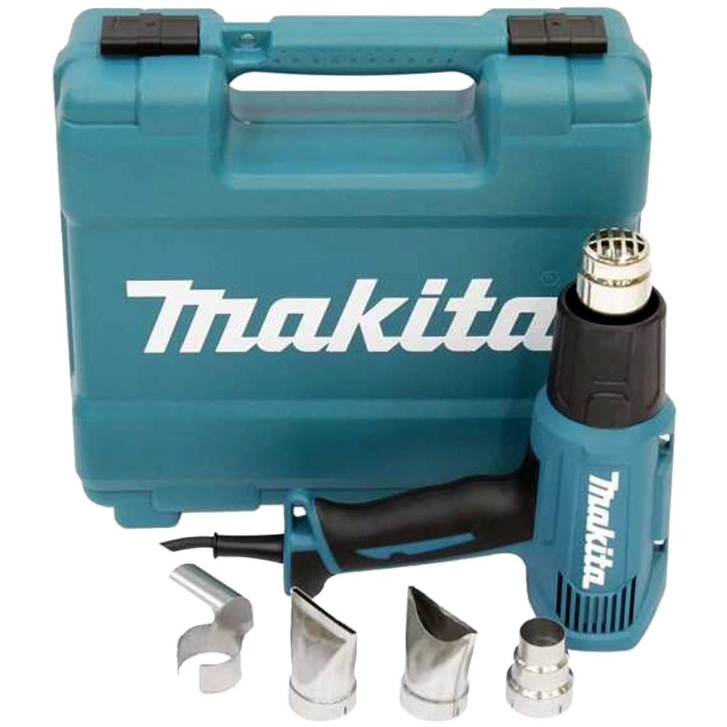 TERMOSOFFIATORE 'HG5030K' MAKITA 1600 Watt - MAKITA