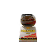 Trade Shop - Bobbina Lenza Filo Da Pesca 100 Metri 0.20 Mm In Nylon Carico 4kg Per Mulinello -