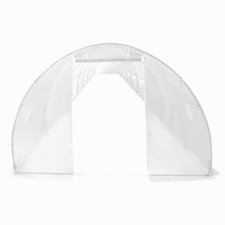 Grande Serra per Orto a Tunnel Ezooza Kiel 1200 x 300 x 200 cm