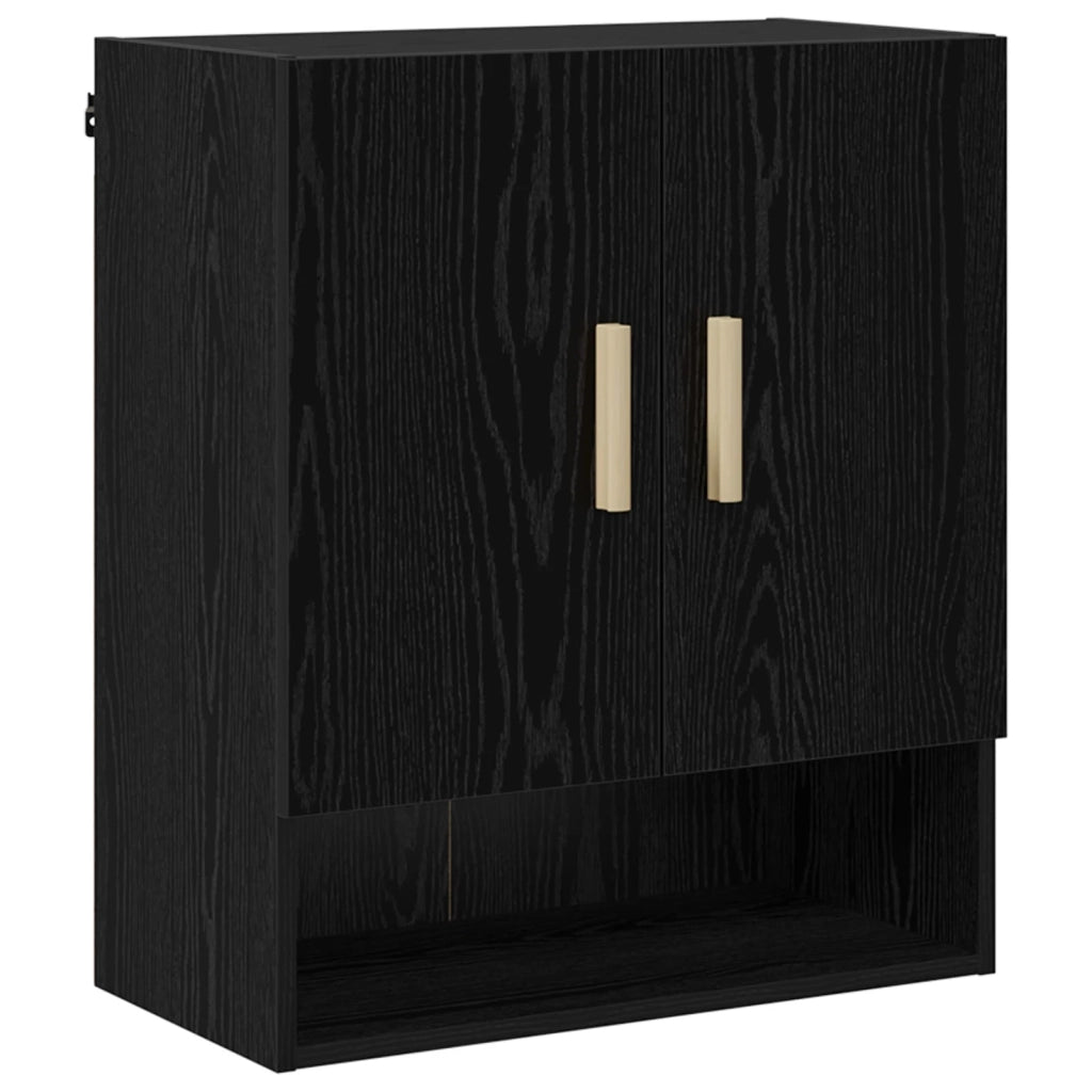 Armadietto a muro 60 x 31 x 70 cm Legno ingegnerizzato 8004215