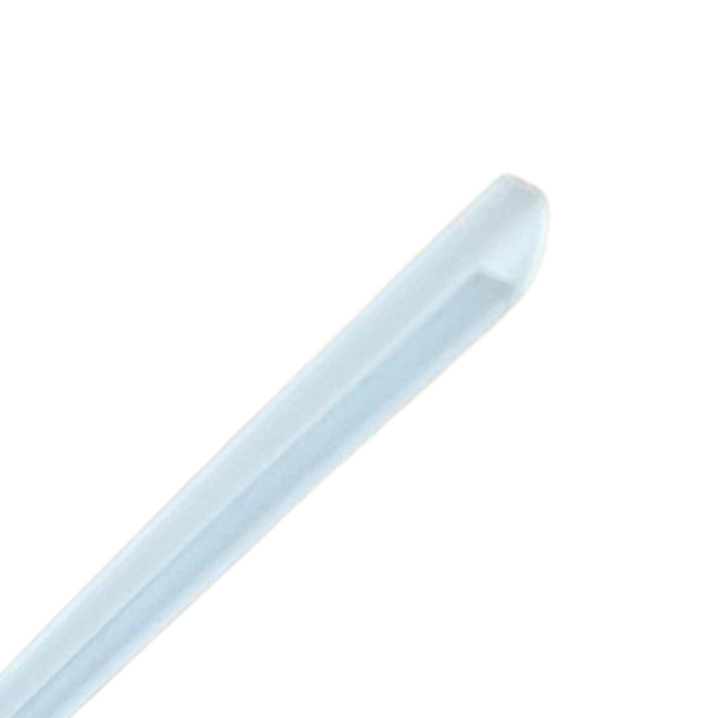 3 Metri Diffusore Copertura PC Cover Universale Opale Bianco Latte Per Profilato Alluminio BAZ5001