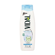 VIDAL SHAMPOO ULTRA DELICATO TUTTI I TIPI DI CAPELLI 250 ML