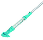 PULITORE FLUWCLEAR ASPIRATORE PER PISCINA SENZA FILI  cm.268  (art.58771)    BESTWAY