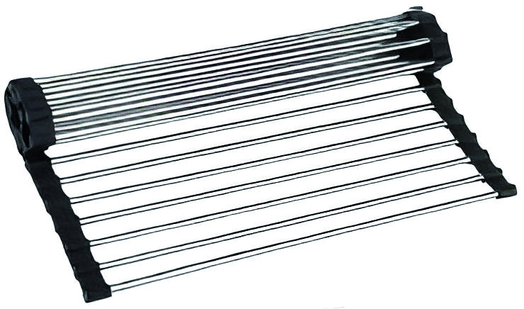 SCOLATUTTO UNIVERSALE Acciaio Inox cm. 36x42,5