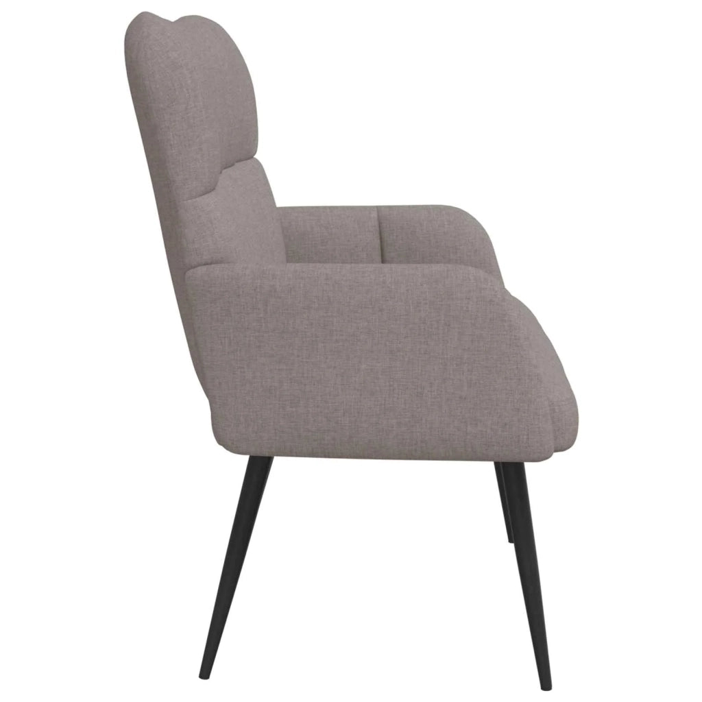 Sofa a Due Posti Talpa 115 x 61 x 87 cm Tessuto 42028935
