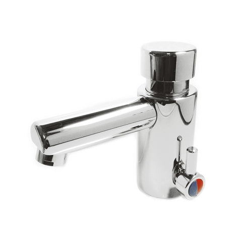 MISCELATORE TEMPORIZZATO LAVABO- Regolabile 0-40 secondi- TREMOLADA pezzi 1
