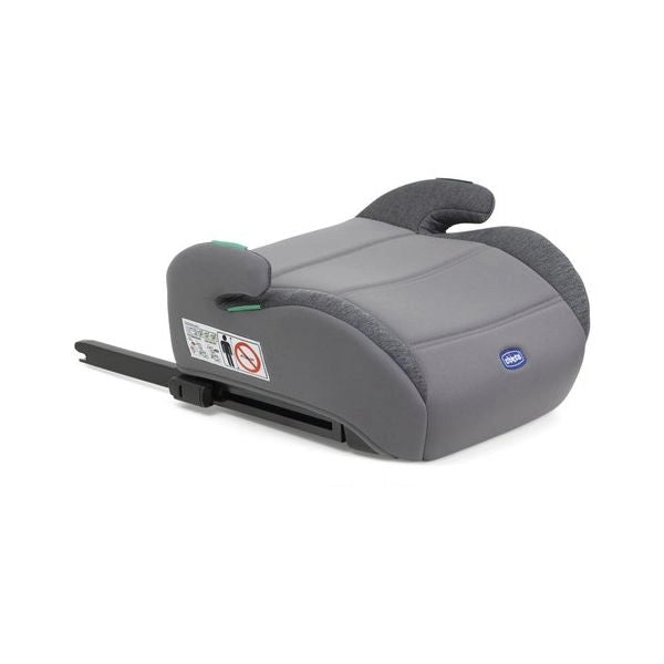 Seggiolino auto chicco 00087101850710 quasar fix stone