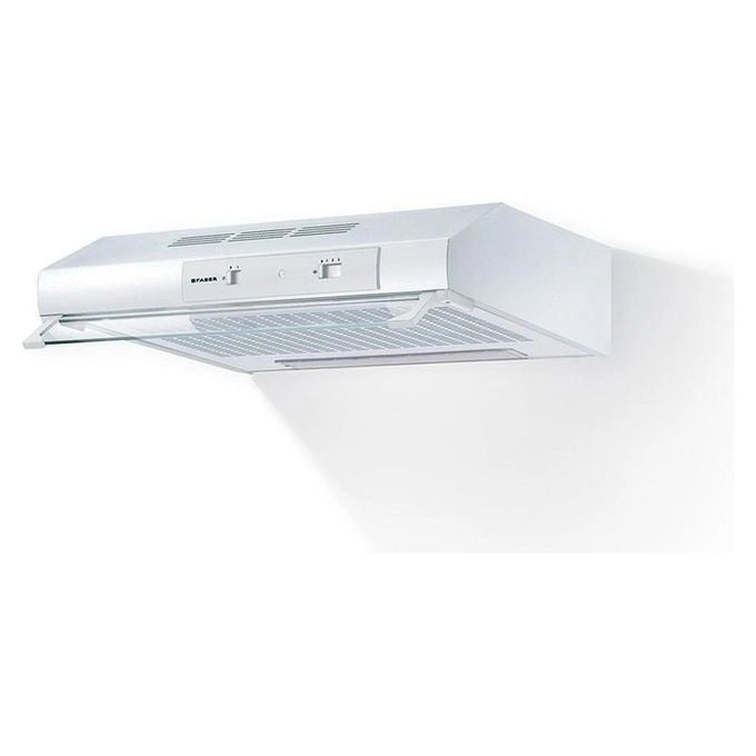 Faber TCH04 WH16A 741 295 m³/h Incassato Bianco D