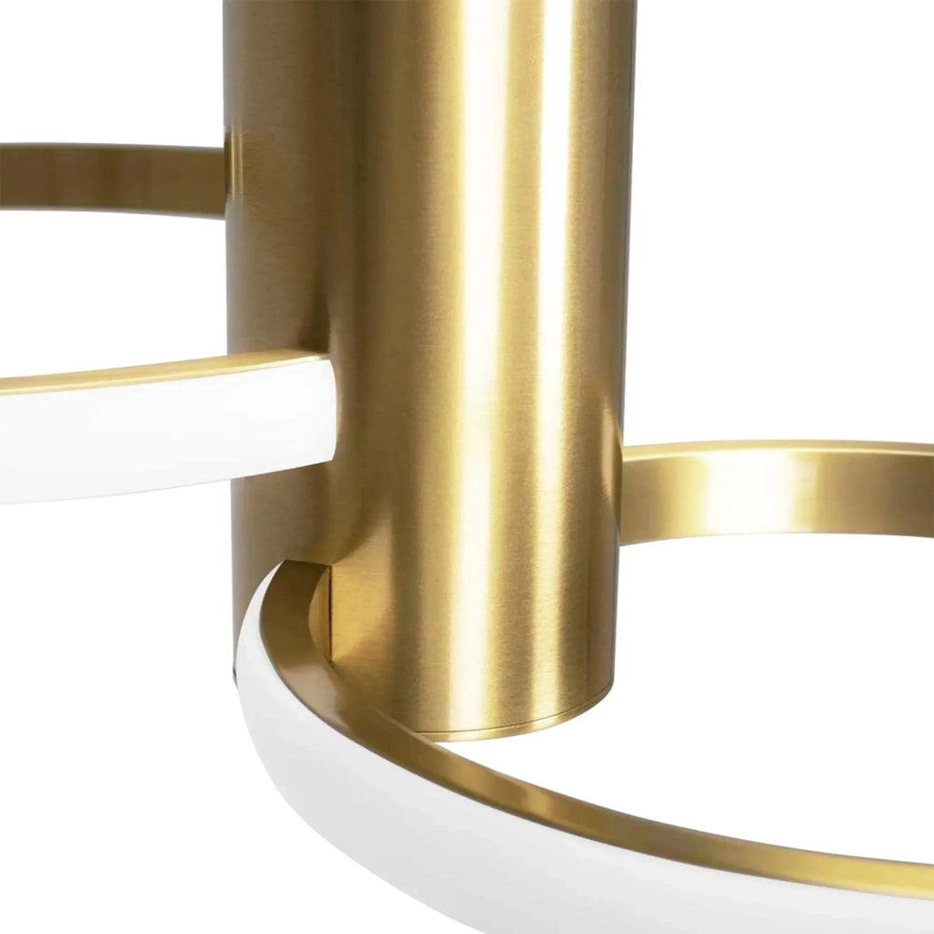 Lampada App1402-cw Gold