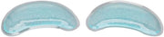 Cuscino per gli Occhi Ergonomico - Disegno per Ridurre la Fatica - Compresso Caldo/Freddo - Portatile - Soffice - Facile da Pulire
