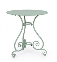 Tavolo da Giardino Ø70x72h cm Etienne Frosty