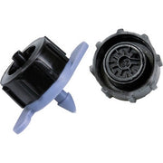 GOCCIOLATORE ISPEZIONABILE 4 L/H- 100,0 pz