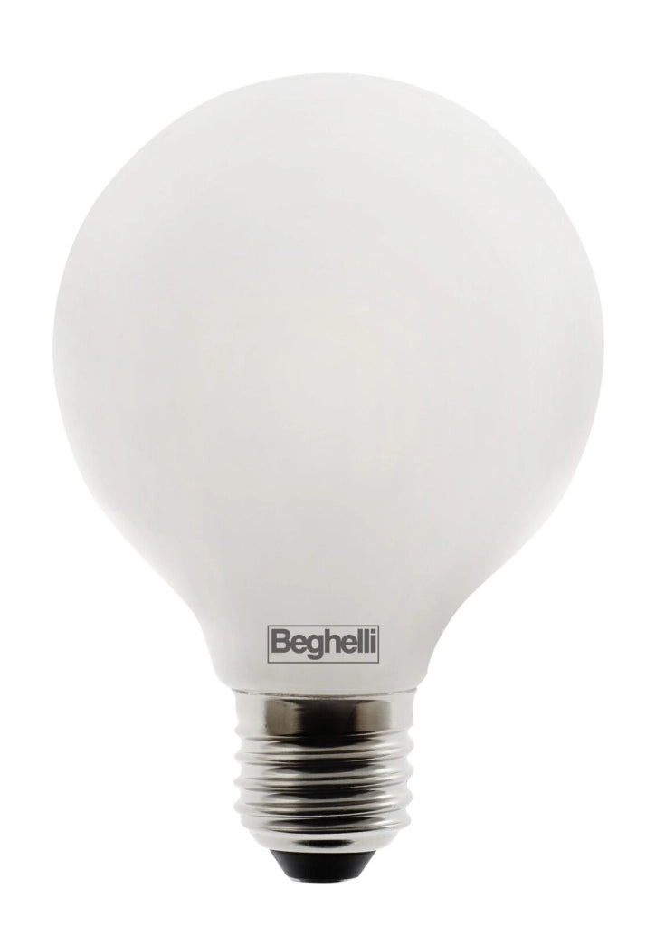 Tuttovetro Led Op Globo 13We27 4K - Beghelli