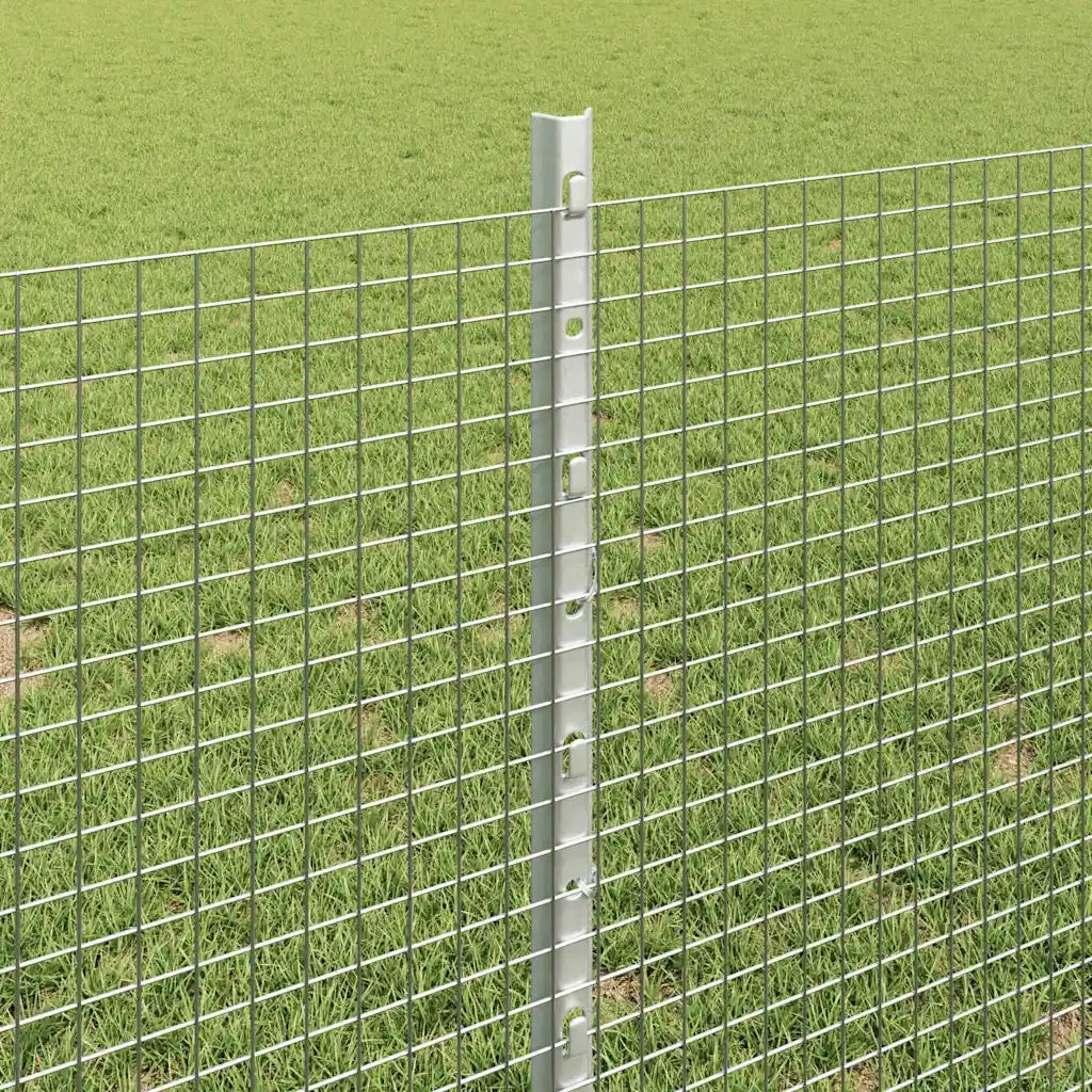 Recinzione da Giardino | Recinzione con Posto Argento