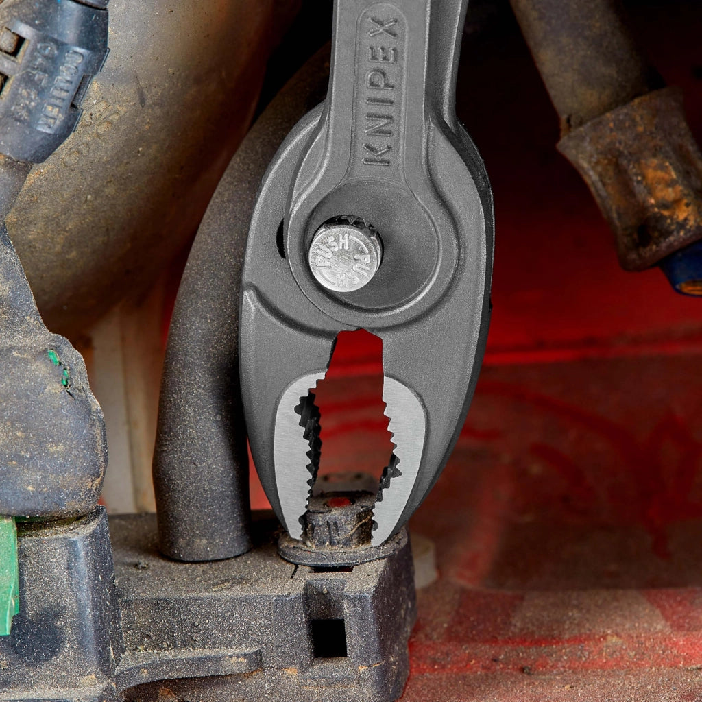 Pinza Presa Frontale 82 Knipex Mm 200
