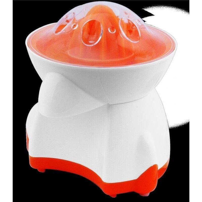 ZEPHIR SPREMI AGRUMI MESCITA DIRETTA VERSA DIRETTAMENTE LA SPREMUTA NEL BICCHIERE 40W