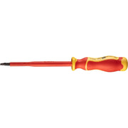 Topex 04-133 giravite piatto 1.0 .0x5.5x125, 1000v