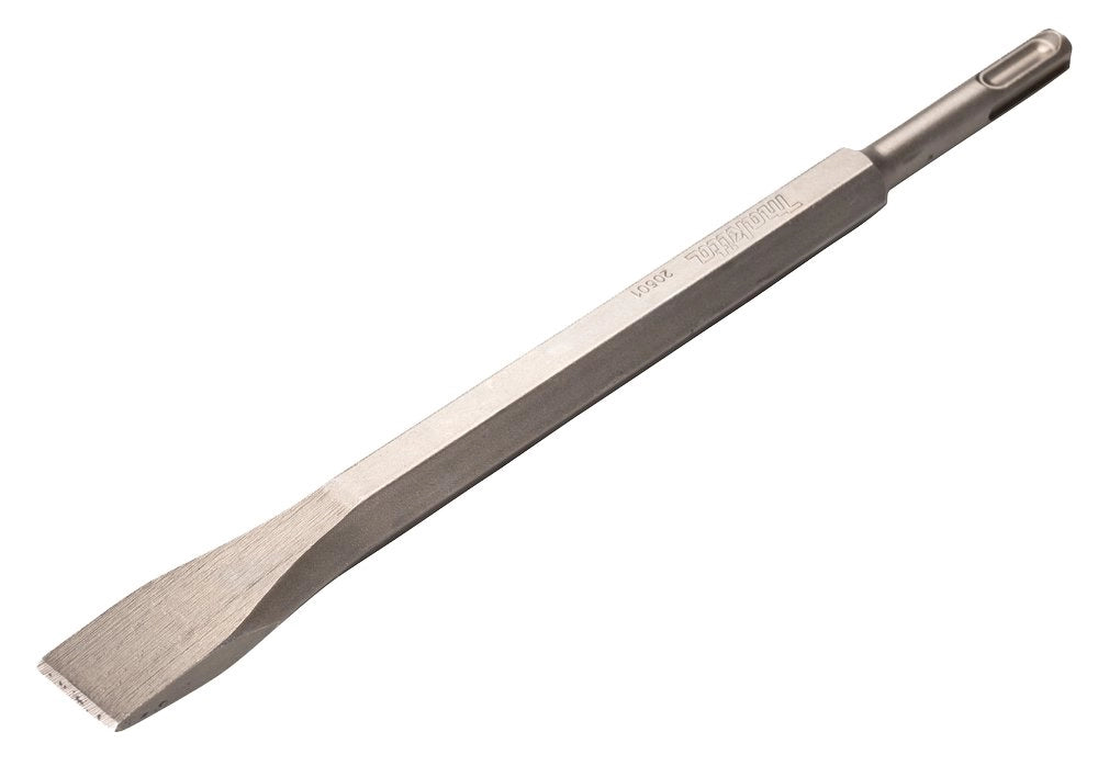 SCALPELLO A TAGLIO SDS-PLUS MAKITA 20x200 mm - MAKITA