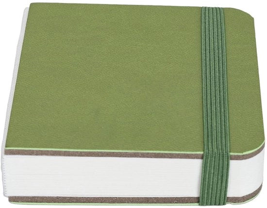 Libro di schizzi piatto 180 gradi - Libro di schizzi aquarello - Libro di disegno per adulti - 30 fogli - Copertina morbida - Utilizzo multiforme