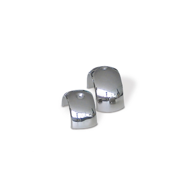 COPRIGIUNTA INOX PER RADIAL 40