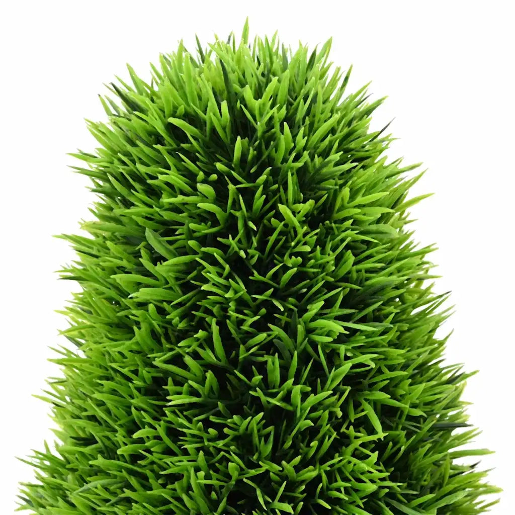 Pino Artificiali Verde 24 x 24 x 90 cm Plastica CFW2494200