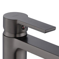 Rubinetto Da Lavabo Rea Argus Titan Low