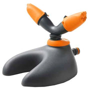 IIRRIGATORE SU BASE G.F. 'ROTAX' - G.F.