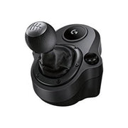Driving force shifter logitech (cambio per volanti logitech)