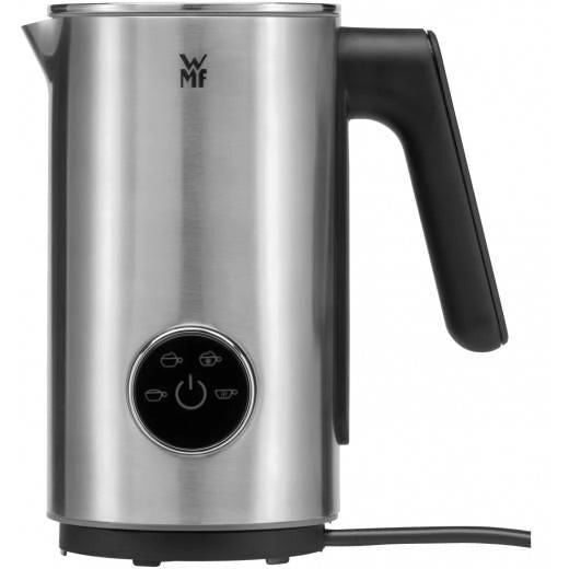 WMF 0413300011 Lumero Montalatte 250 ml 500 W 4 Programmi colore Acciaio inox