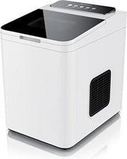 Macchina per congelare cubetti di ghiaccio - 1,4L