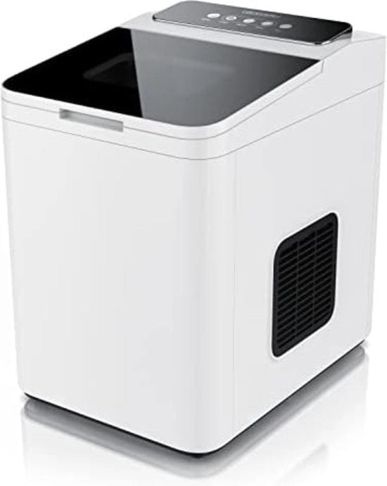 Macchina per congelare cubetti di ghiaccio - 1,4L