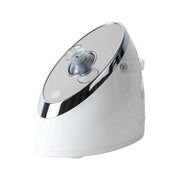 Sauna facciale nano facial steamer white e silver fac sv100 eu