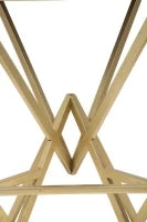 Sgabello Da Bar Piramid Cm 40X40X75