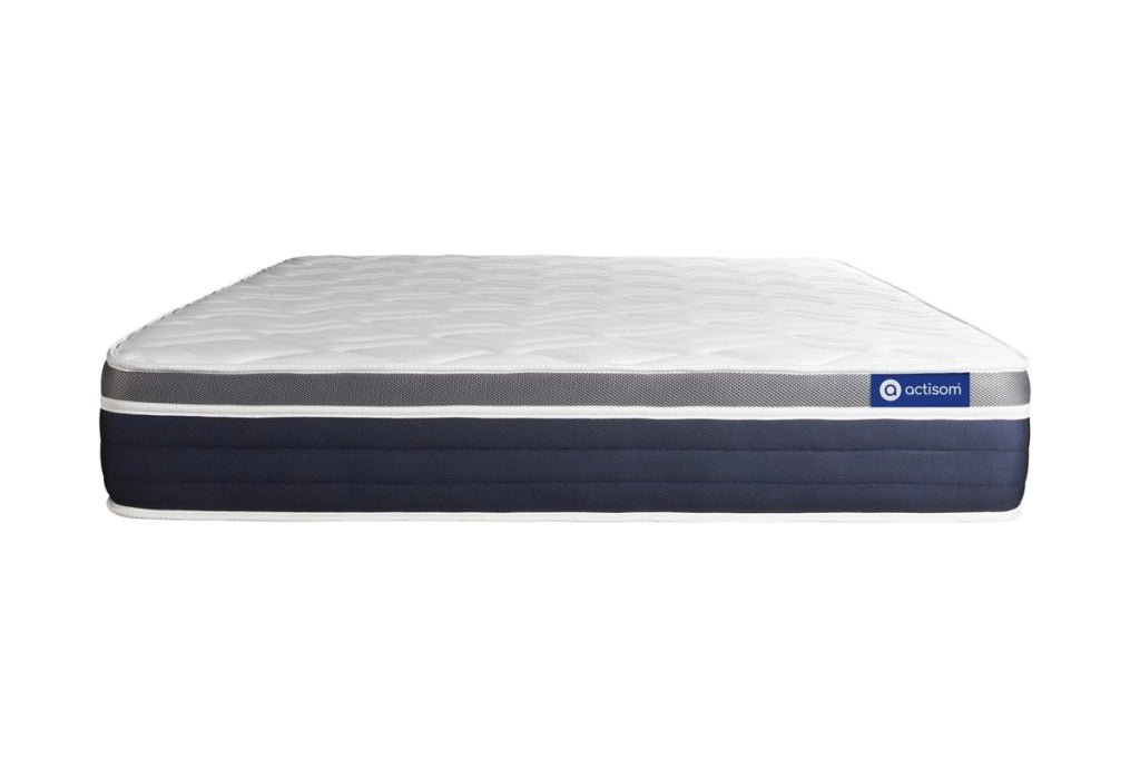 Materasso matrimoniale Actimemo confort 180x200cm - Spessore : 26cm - Memory foam - Moderatamente rigido
