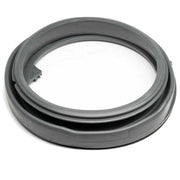 SOFFIETTO GUARNIZIONE PORTA OBLO LAVATRICE WHIRLPOOL FSCR WLF SERIE - Whirlpool Ariston Hotpoint
