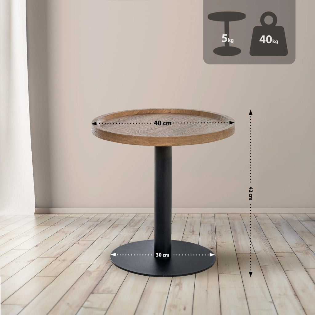 Beistelltisch Aspen M
