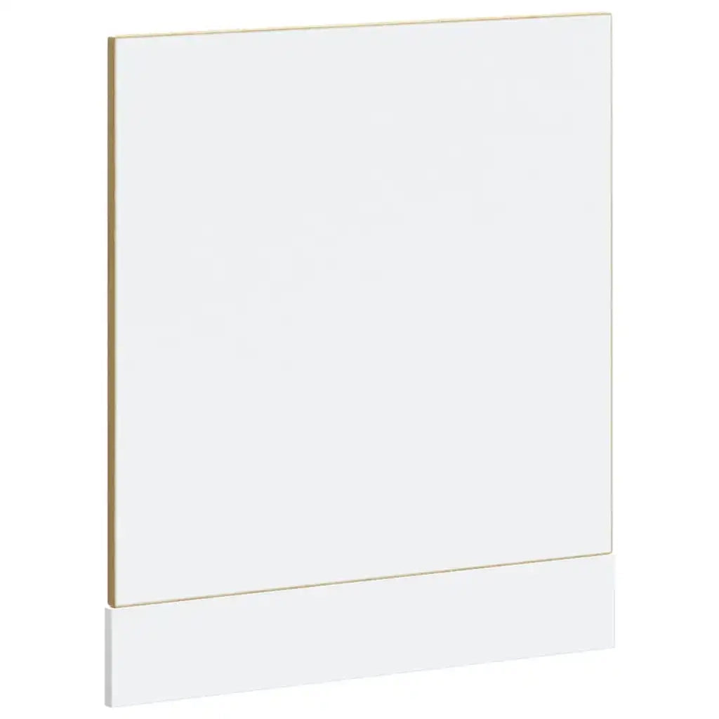 Pannello Lavastoviglie Kalmar Rovere Sonoma 60x1,5x57 cm 853660
