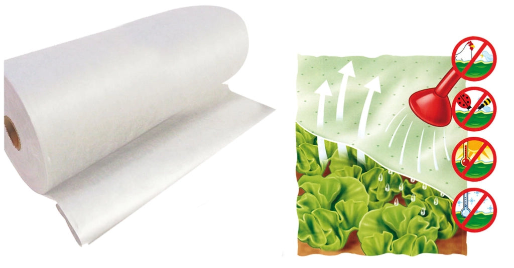 TELO ANTIGELO BRIXO AGRITHERMO IN ROTOLO DA H.1,60 X 250 MT