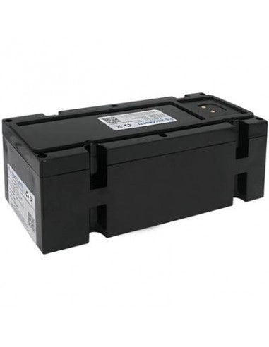 RIGENERAZIONE BATTERIA AL LITIO 25,2V 8.7 Ah PER ROBOT RASAERBA Zucchetti  Ambrogio 042Z09000A