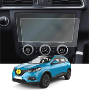 Copertura di protezione per Renault Kadjar 2019-2022 - Resistente ai graffi, 7 pollici, 2 pezzi, Transparente