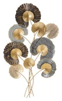 Pannello In Ferro Web -C- cm 63,5X4X109,5cm