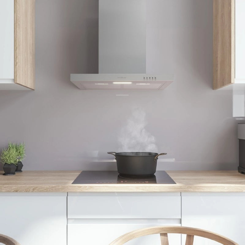 CECOTEC 02877 - Bolero Flux TM 703500 Inox B