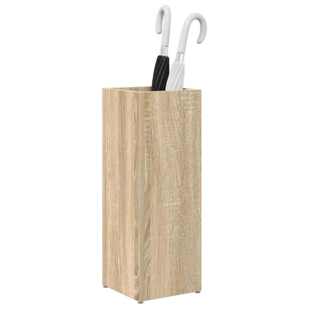 Supporto per Ombrellone Rovere Sonoma 20 x 20 x 55,5 cm 899441