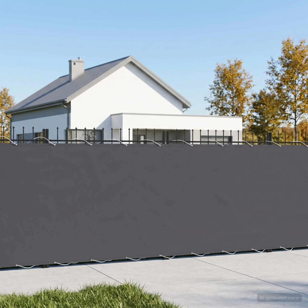 Schermo di Privacy per Balcone 1,2 x 25 m 42036766
