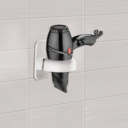 1pz gedy 5052.000 supporto ascugacapelli bianco cod:ferx.18749