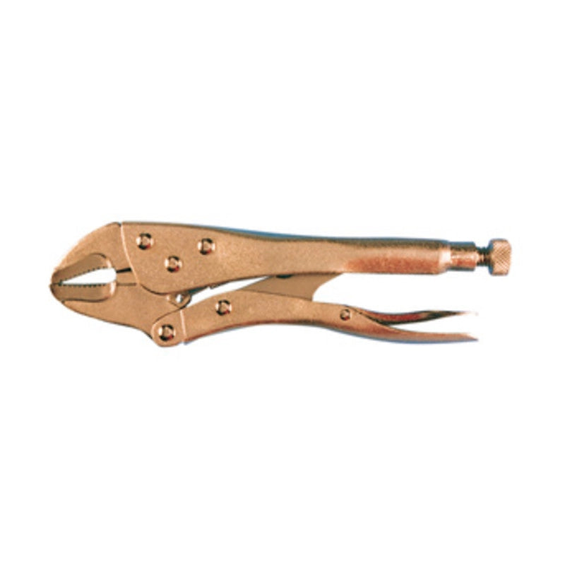 PINZA GRIP REGOLABILE 250 MM*- 6,0 pz