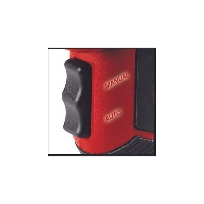 Einhell CE-CC 18 Li-Solo compressore ad aria 12 l/min Batteria