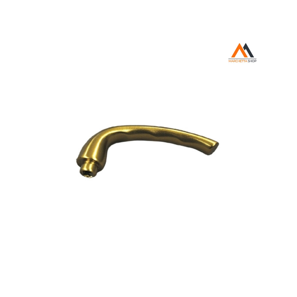 MANIGLIA OTTONE NEW CRETA