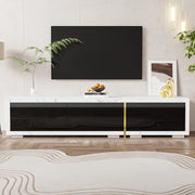 Mobile TV moderno con lunghezza variabile N621P235658S